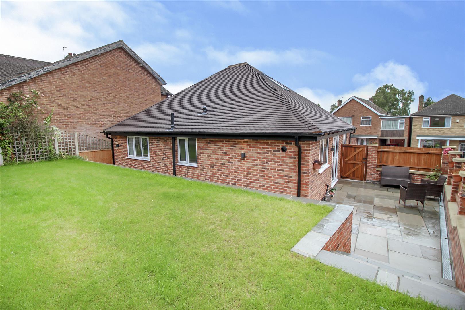 Warrender Close, Bramcote, Nottingham Robert Ellis Estate Agents